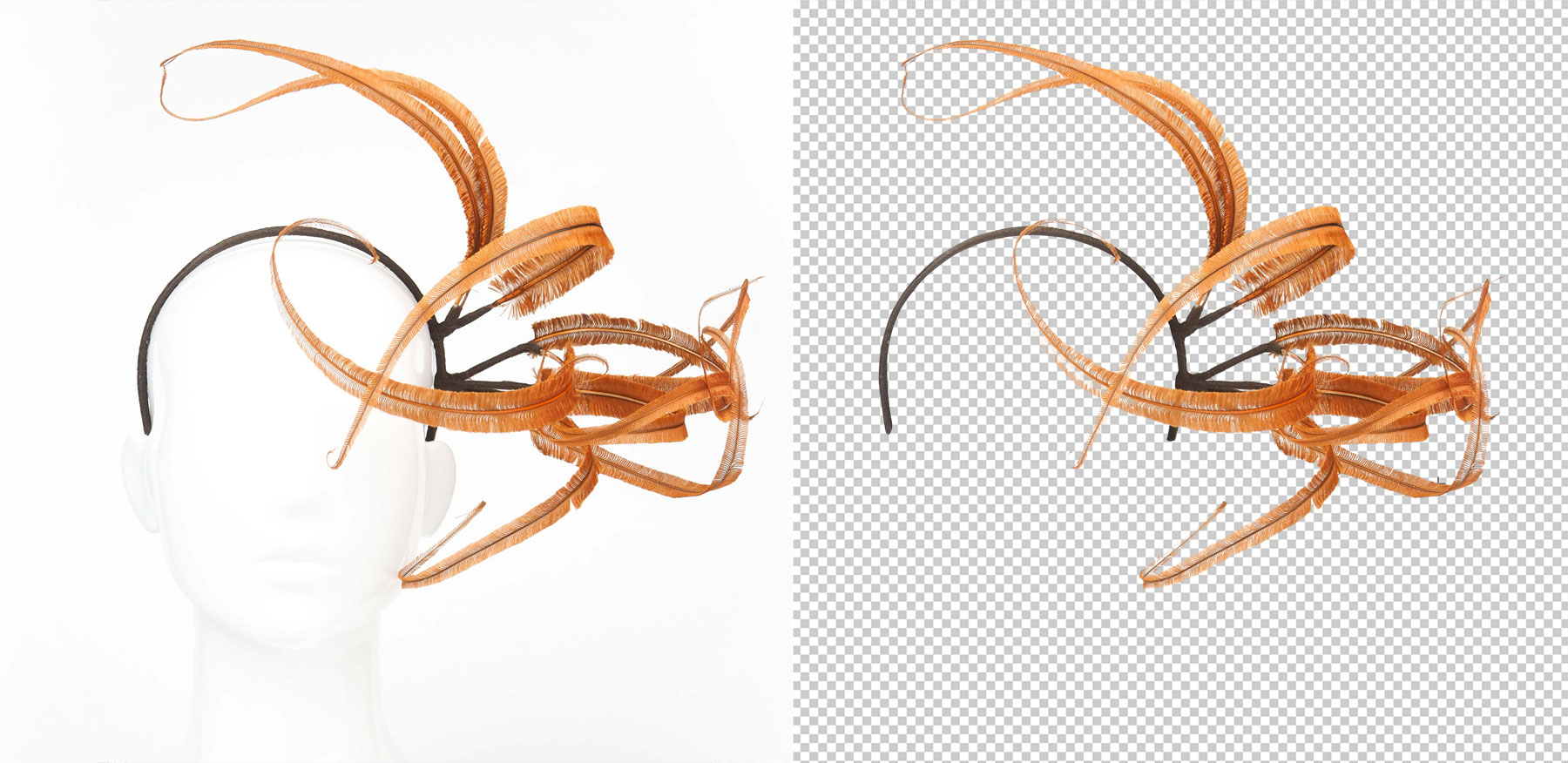 Image Masking - Clipping Path Arts