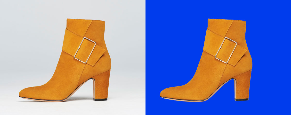 Clipping Path