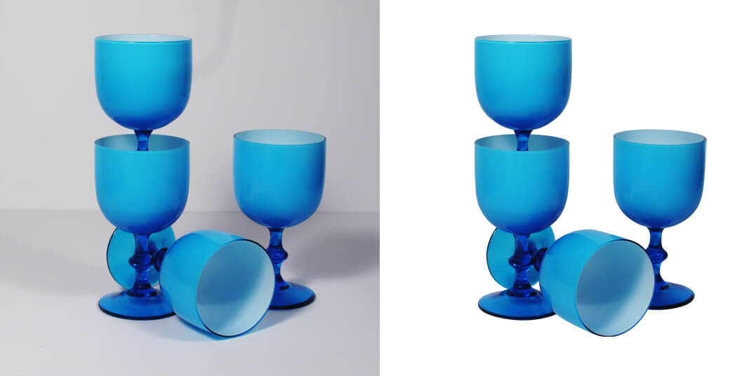 Clipping Path Service Provider