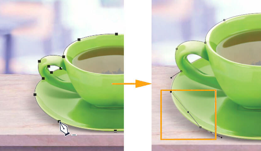 Clipping Path Service