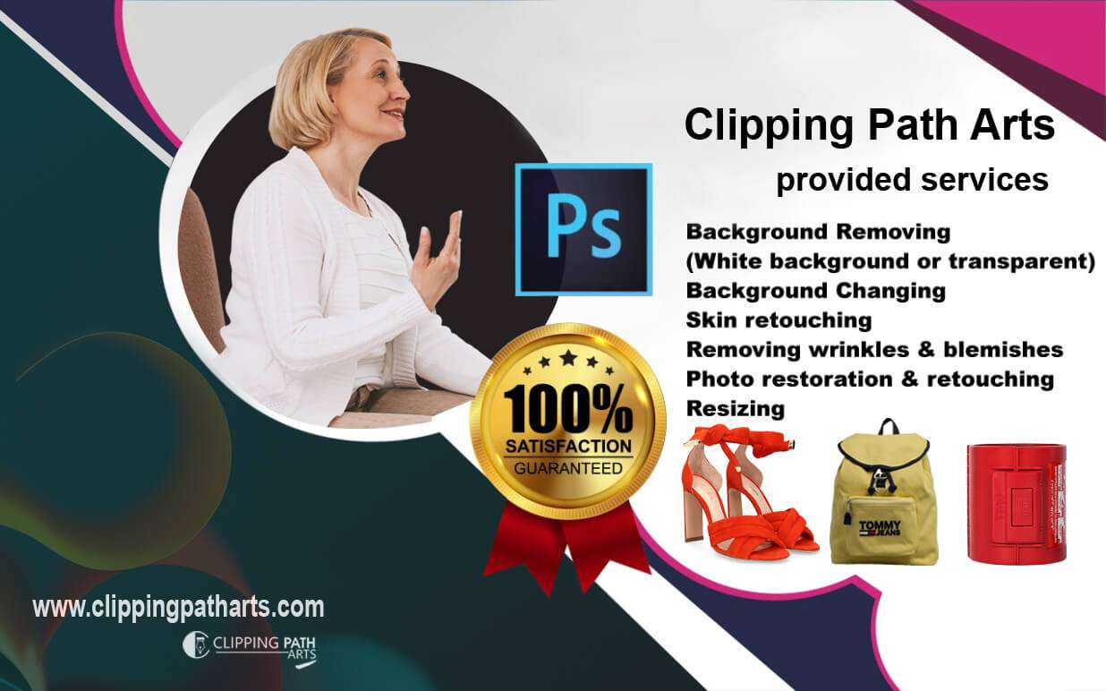 Clipping Path Arts